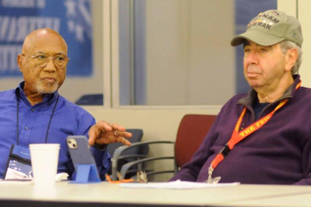 Veterans Committee
