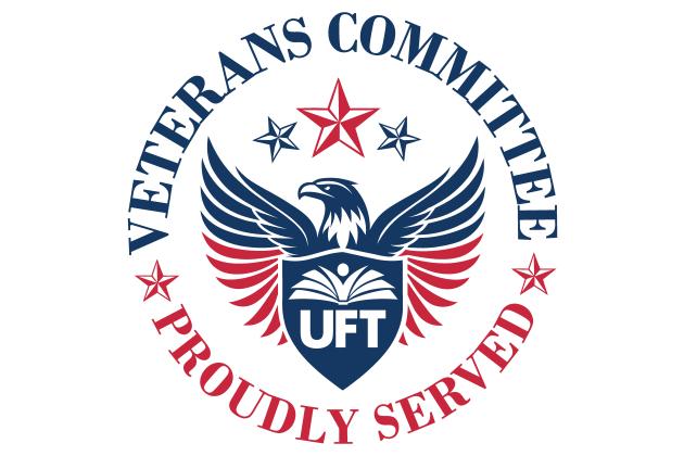UFT Veterans Committee