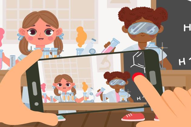 Video: A Powerful Teaching Tool