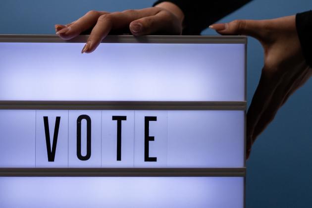 election
