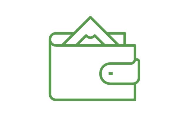 Provider Wellness premium reimbursement icon