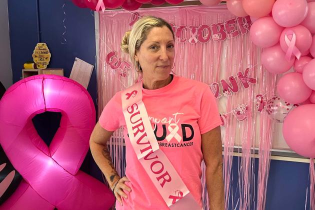 Wear Pink Day 2026