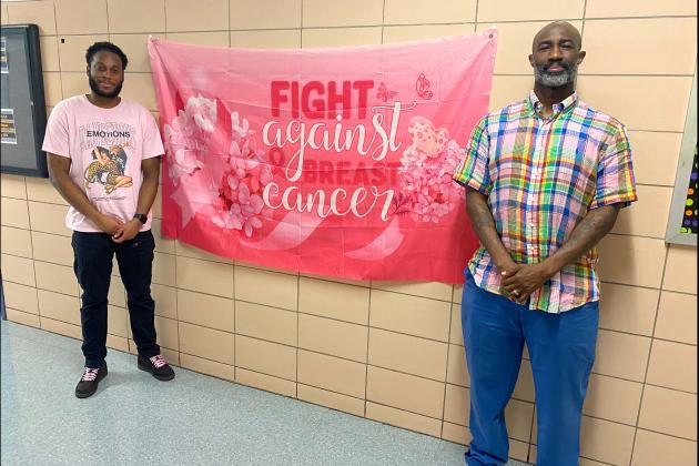 Wear Pink Day 2026