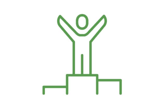 Provider Wellness well-being coaching icon