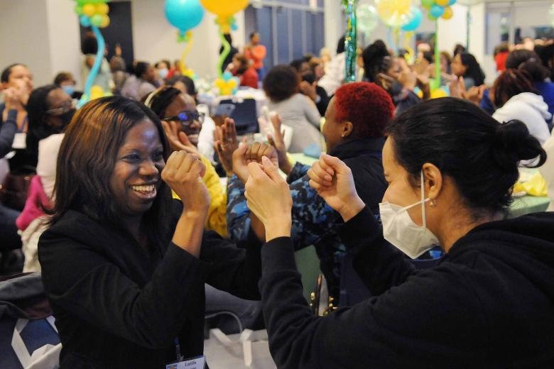Early Childhood Conference 2023