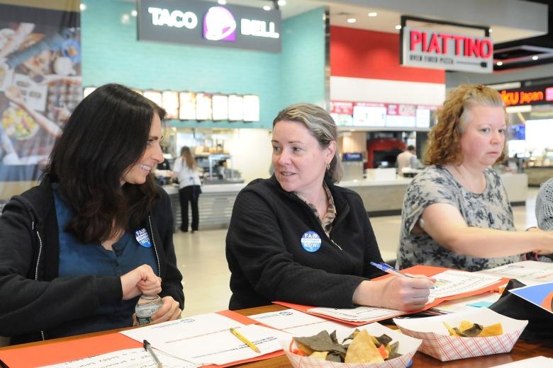 Labor And Industry For Education Brooklyn Ny