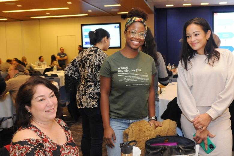 School Psychologists Appreciation Day 2023