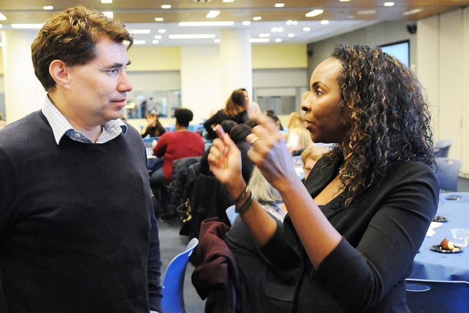 School Psychologists Appreciation Day