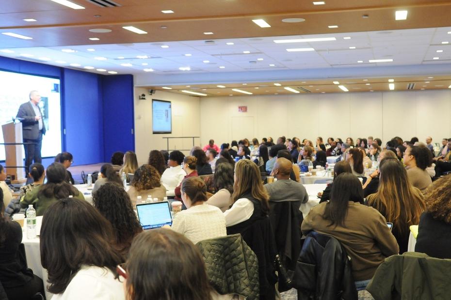 School Psychologists Appreciation Day 2023