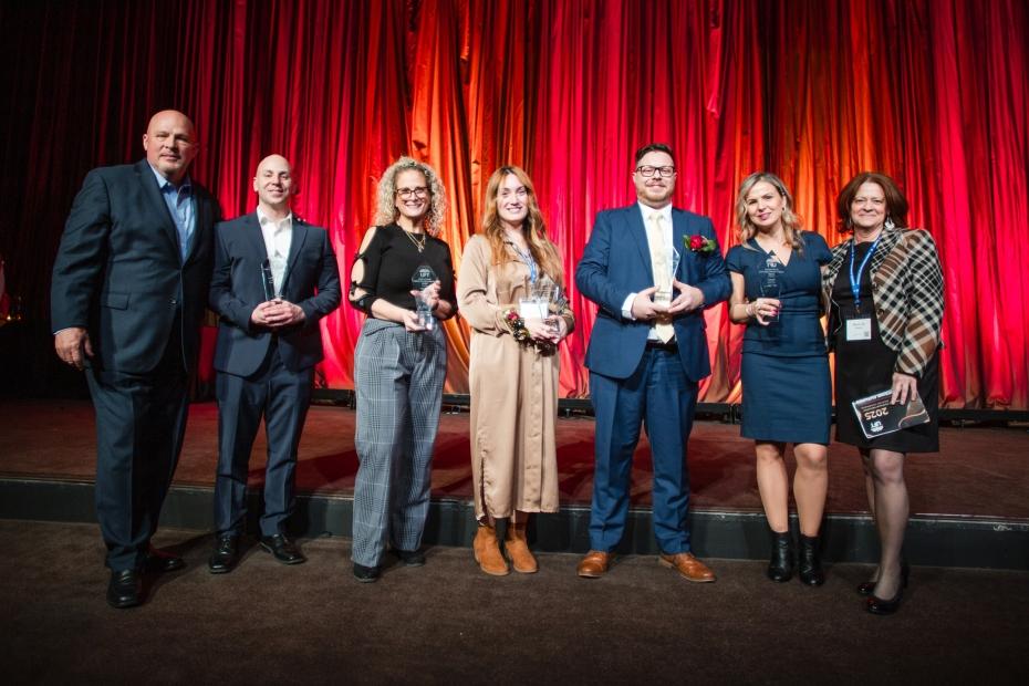 Celebrating the UFT's 65th anniversary | United Federation of Teachers