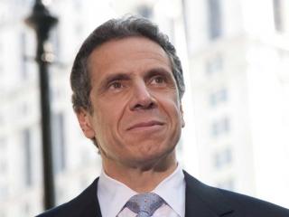 Andrew Cuomo
