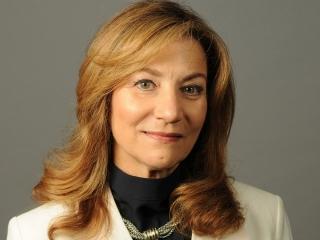 UFT Treasurer Debra Penny