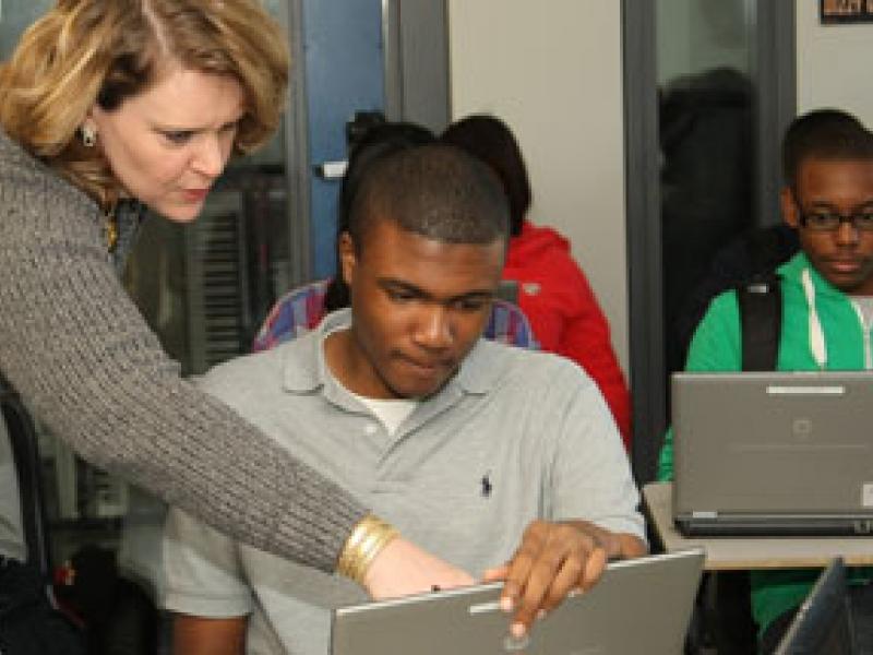 Special Education Teacher Support Services