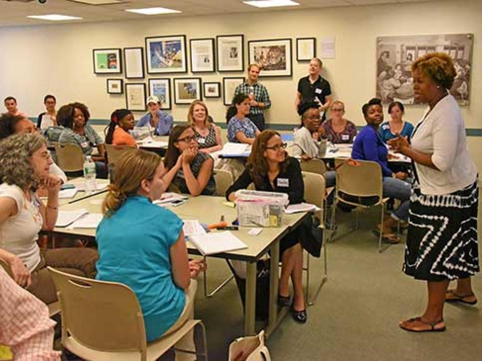 UFT DOE Give New Teachers A Head Start UFT DOE Give New Teachers A Head Start