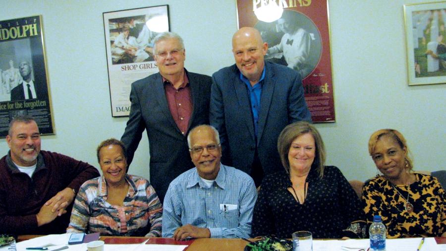 Retired Teachers Chapter