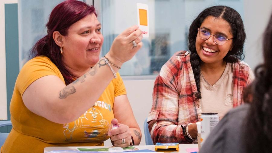 Early Childhood Conference