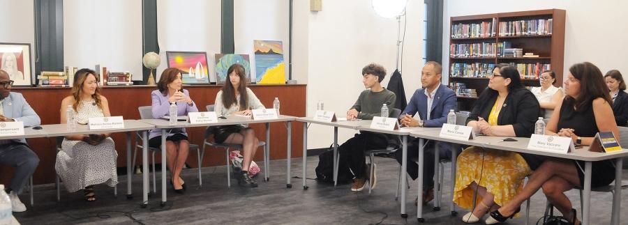 Cellphone ban takes effect