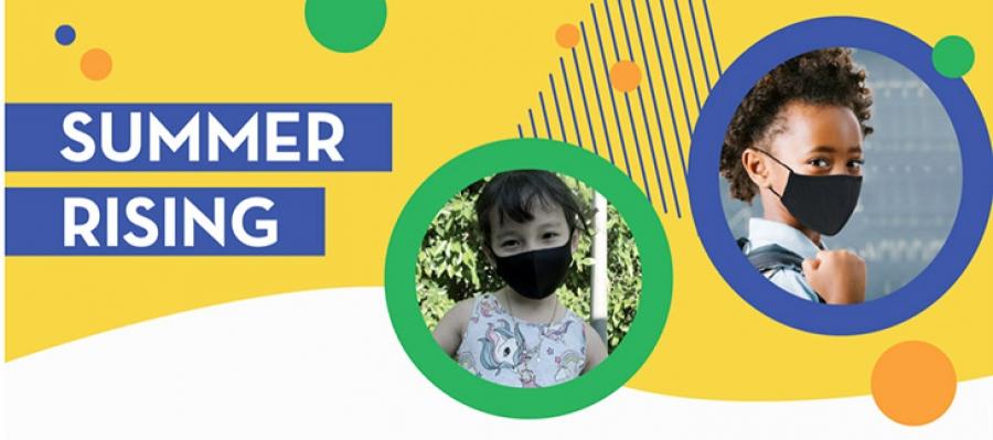 Expanded Summer Rising