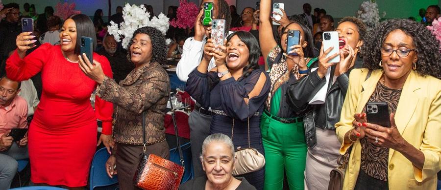 Provider Appreciation Awards