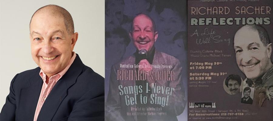 Richard Sacher