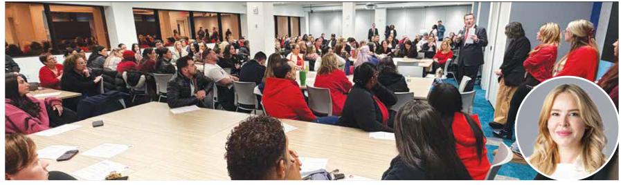SIU Hospital–South nurses win big