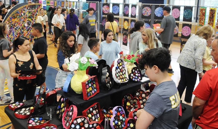 The art of expression