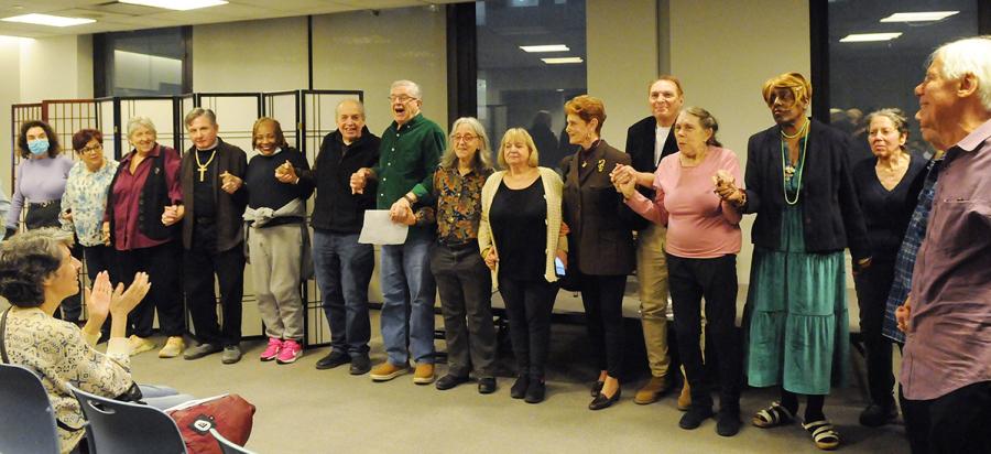 UFT Players performance