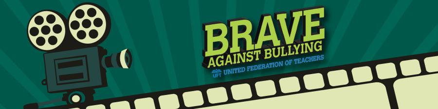 BRAVE video contest