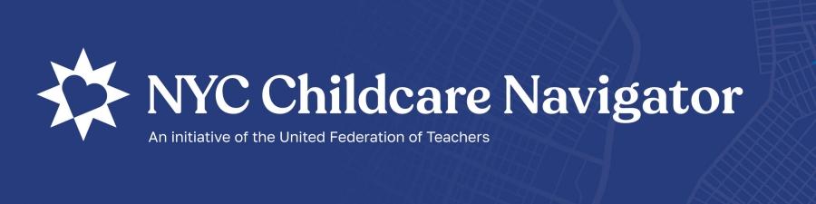 NYC Childcare Navigator banner