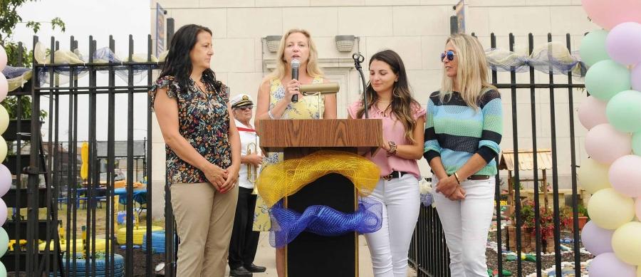 Cultivating Gratitude