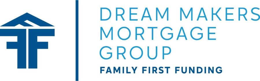 Dream Makers Mortgage Group logo