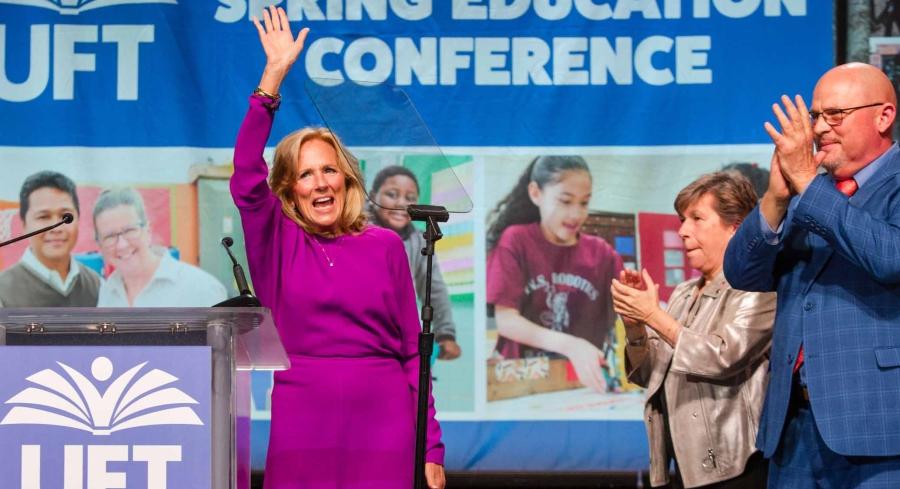 Spring Education Conference 2024 