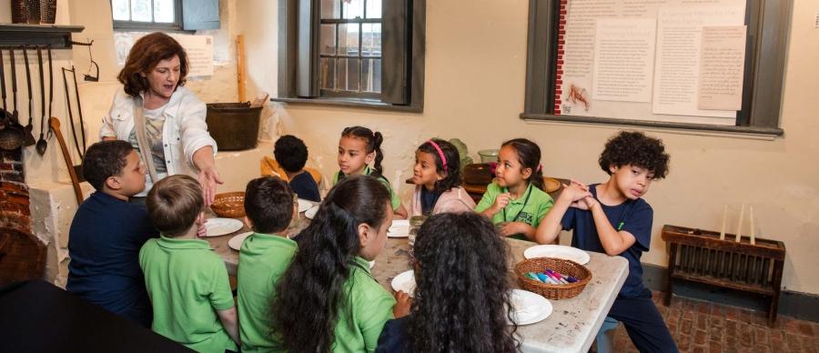 Homing in on learning 