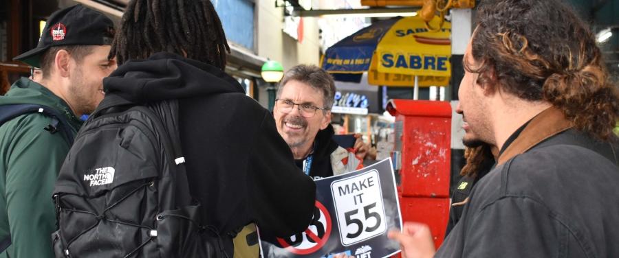 Tier 6 Day of Action