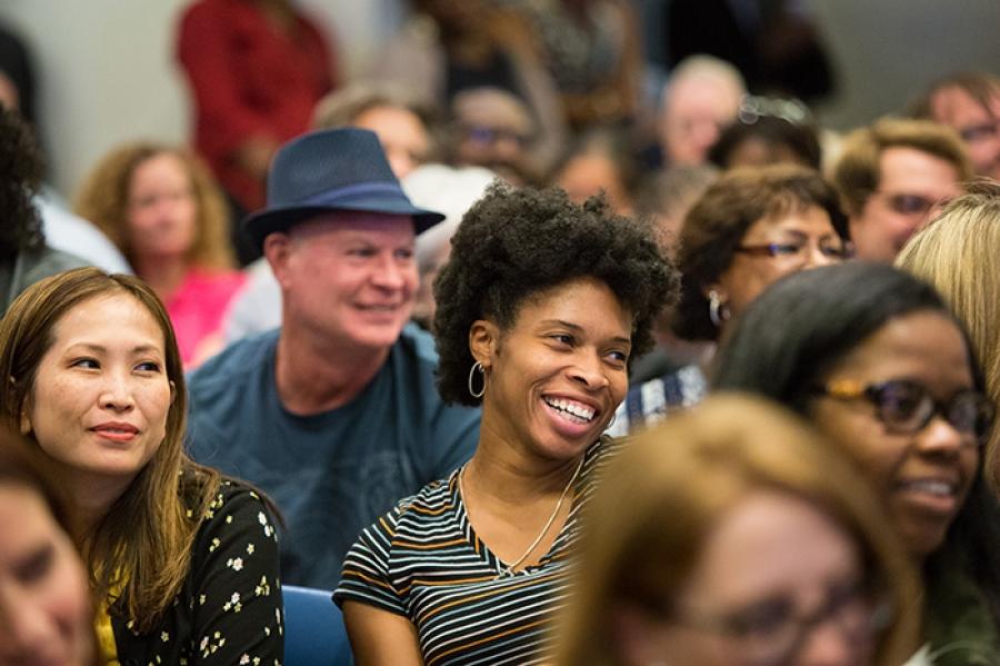 Photo of the Week - Sept. 20, 2019