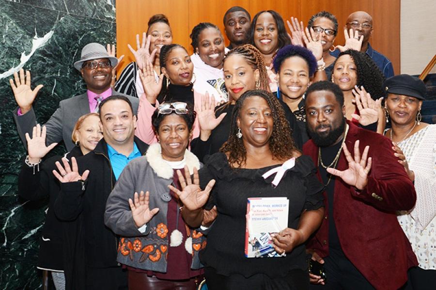 Photo of the Week - Oct. 25, 2019