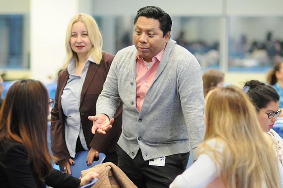 Photo of the Week - Nov. 15, 2019