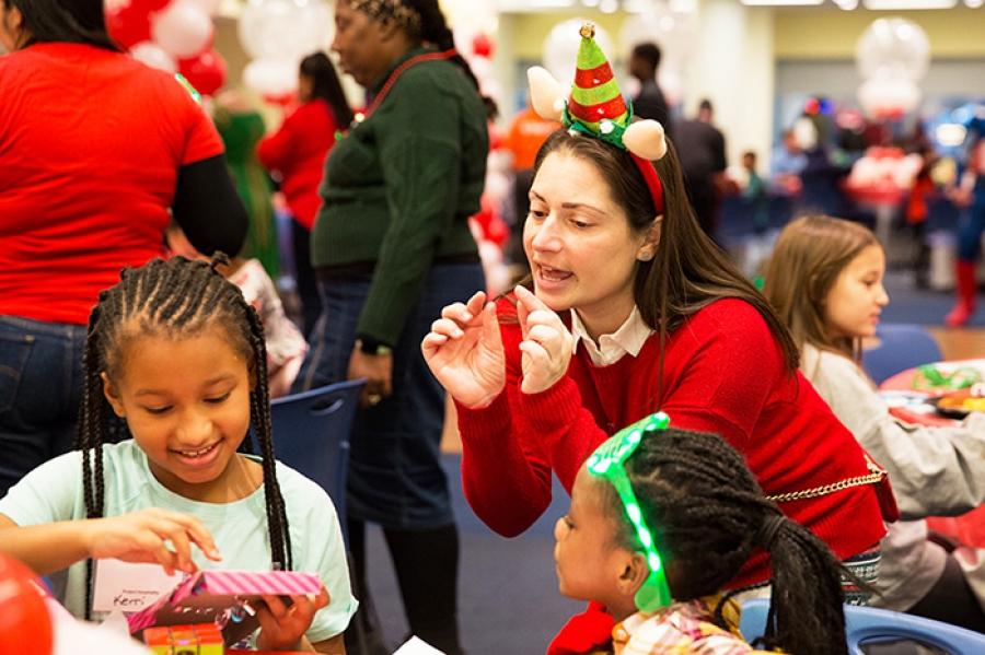 Photo of the Week - Dec. 13, 2019