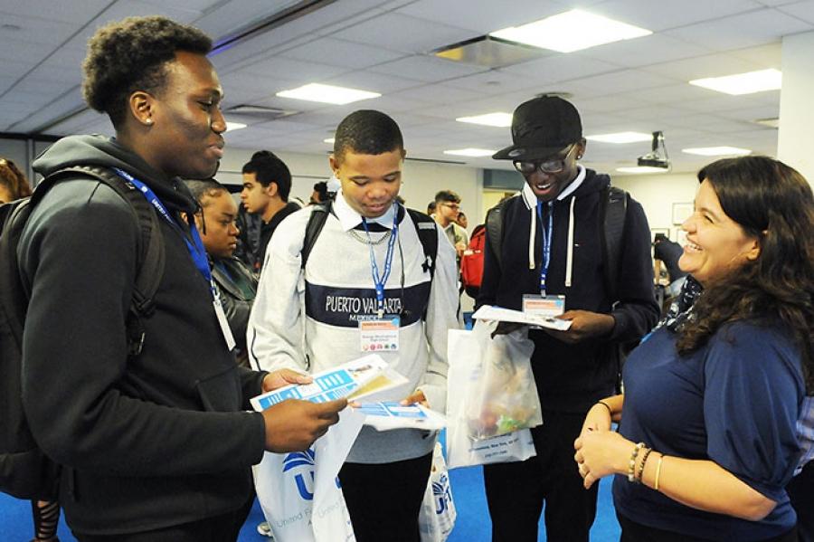 Photo of the Week - Nov. 1, 2019