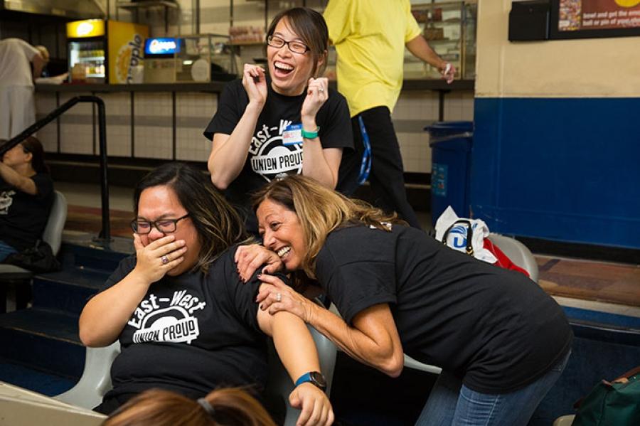 Photo of the Week - Nov. 8, 2019