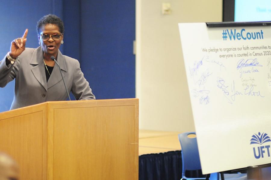 Photo of the Week - Jan. 10, 2020