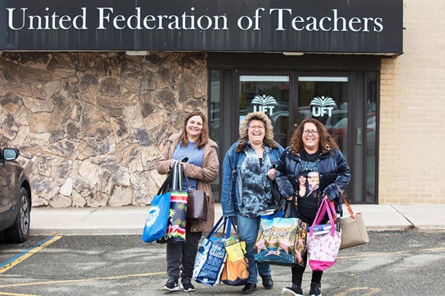 Photo of the Week - Feb. 7, 2020