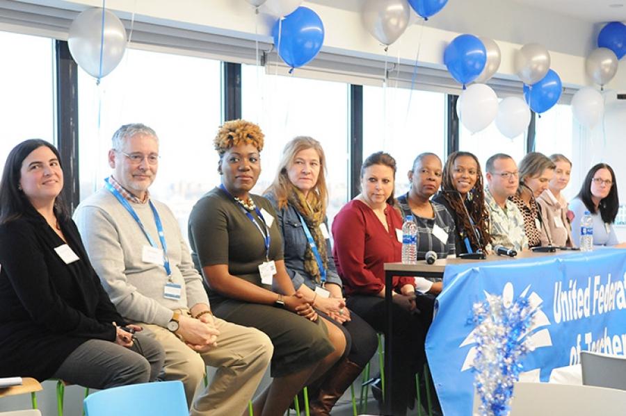 Photo of the Week - Jan. 31, 2020