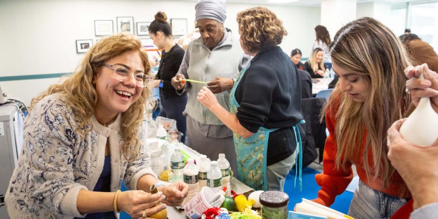 School Counselors Conference