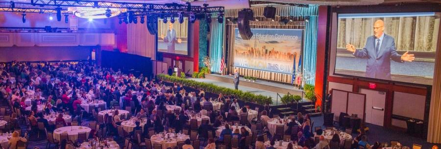 Spring Education Conference 2025