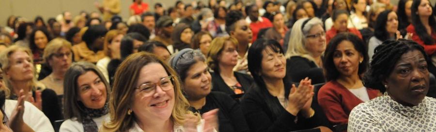 Federation of Nurses/UFT’s Professional Issues Conference