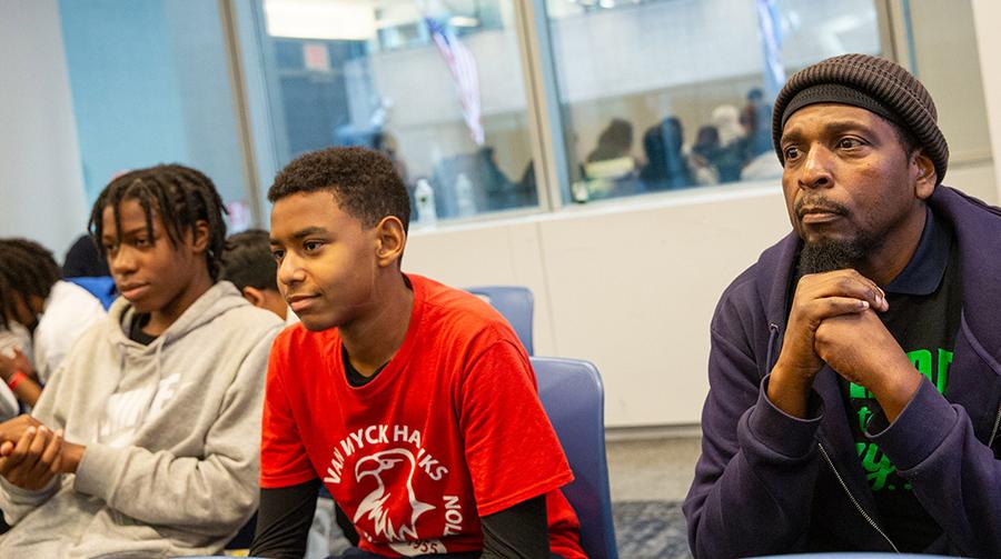 Anti-Bullying Conference