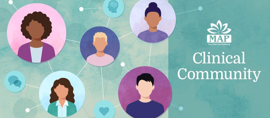 Clinical Community