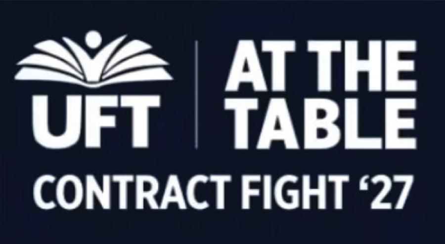 Contract Fight 27