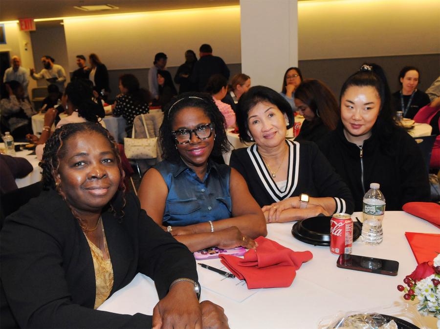 Federation of Nurses conf 2024